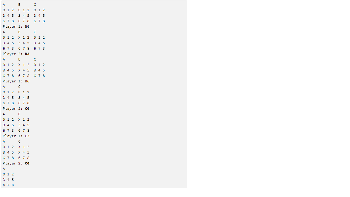 Solved Use Python for this question. PLEASE READ THE | Chegg.com