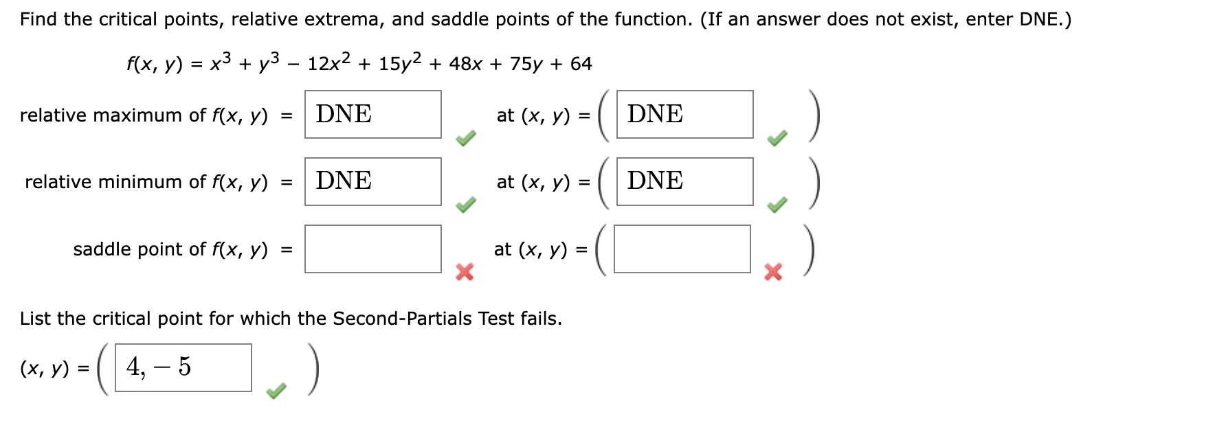 solved-find-the-critical-points-relative-extrema-and-chegg
