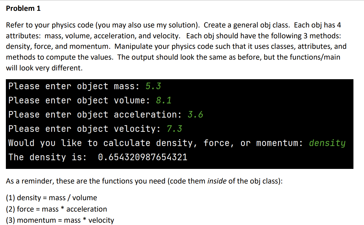 Solved please write the code in the box here (python) and in | Chegg.com