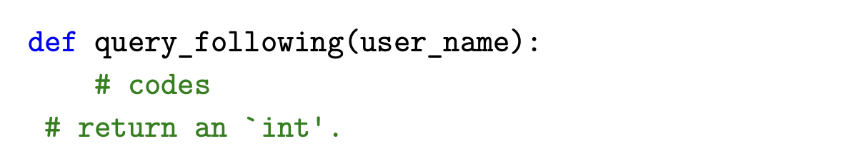 Solved The provided file followers.pydata includes 10,000 | Chegg.com