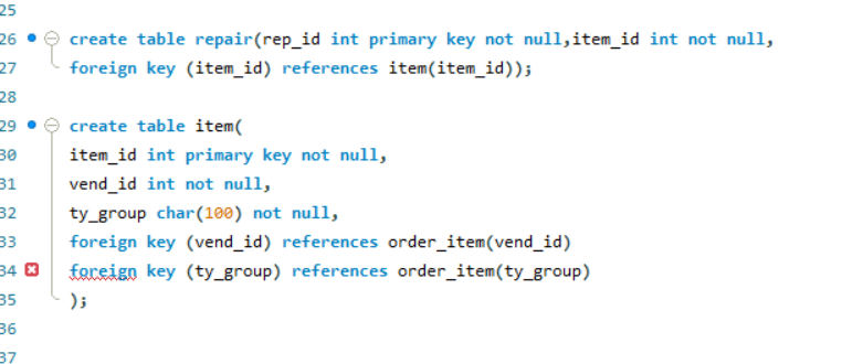 Solved please help me fix there three codes why can't runs | Chegg.com