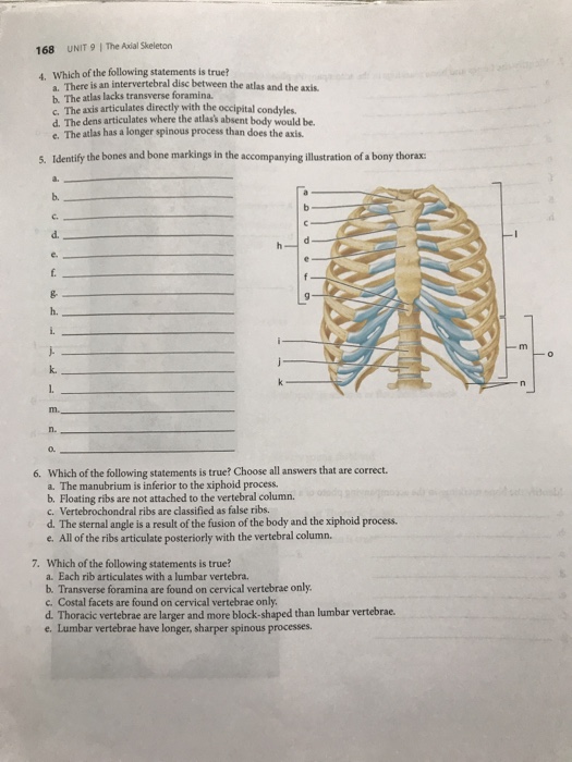 Solved PART I. Check Your Understanding Activity 1: Studying | Chegg.com