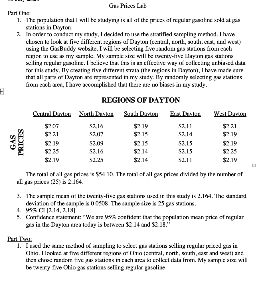 Hi! I am having some difficulty in statistics and | Chegg.com