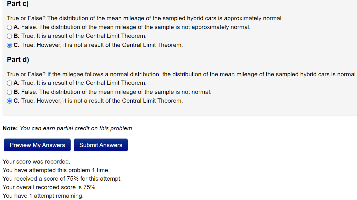 Solved One Of The Answer Is Wrong One Of The Mcq Is Wrong 