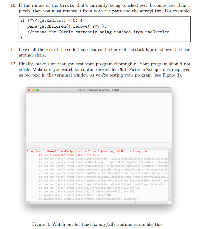 Solved Introduction: In this lab, you will make a series of | Chegg.com