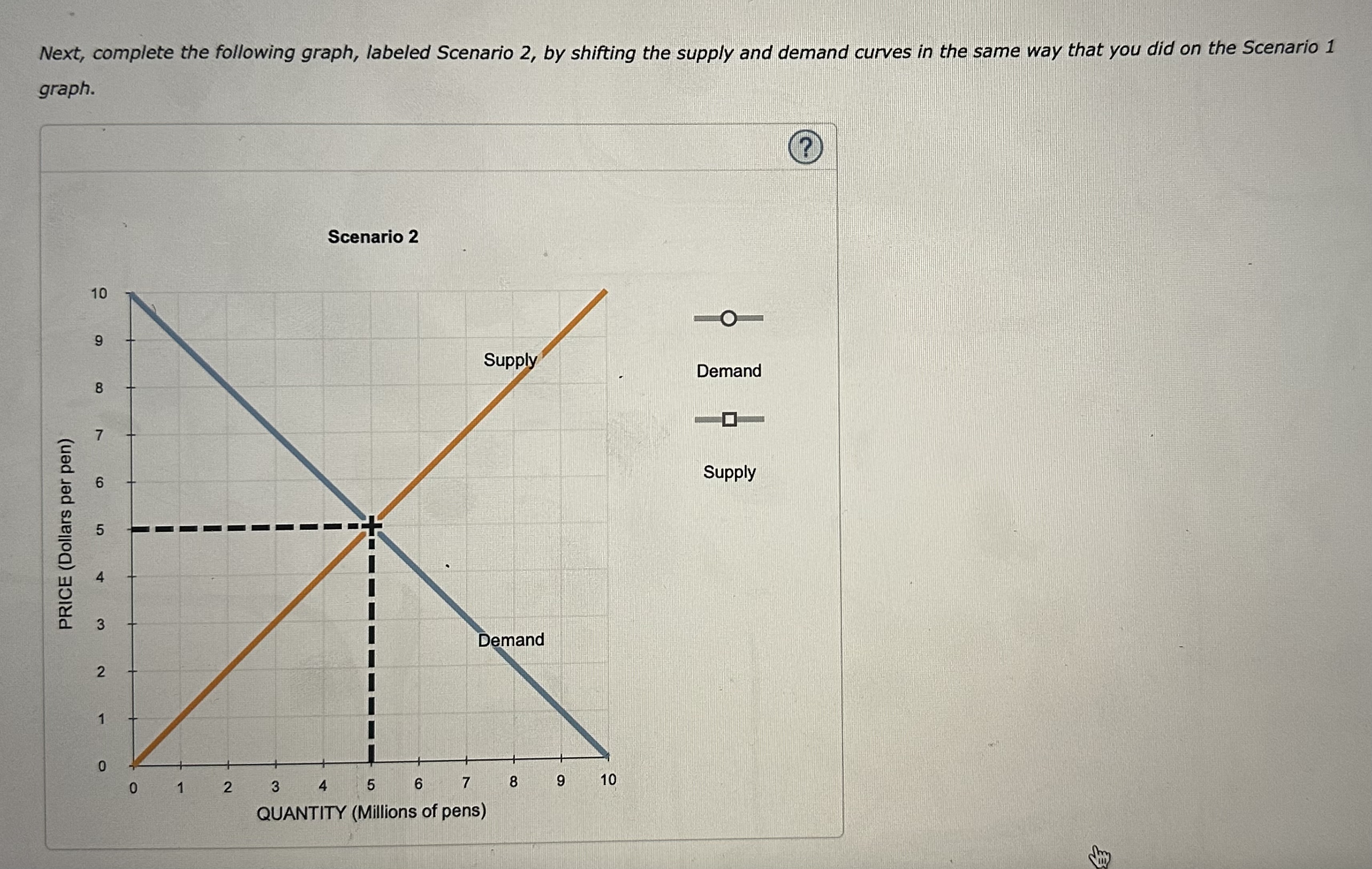 Solved 13. How shifts in demand and supply affect | Chegg.com