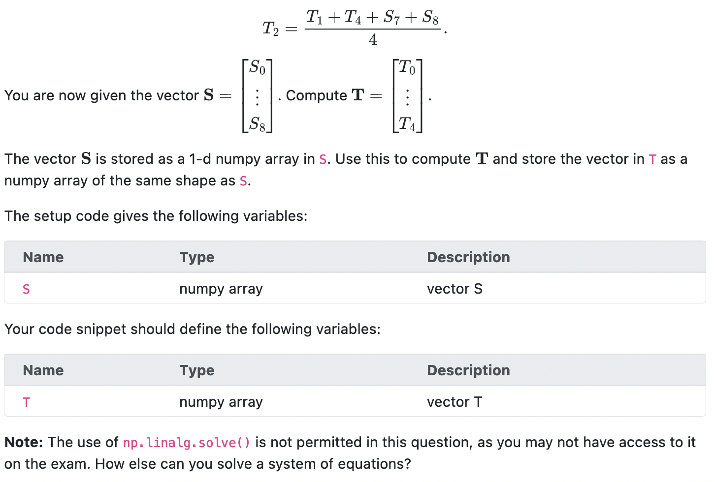 Solved In this problem we study the temperature distribution | Chegg.com