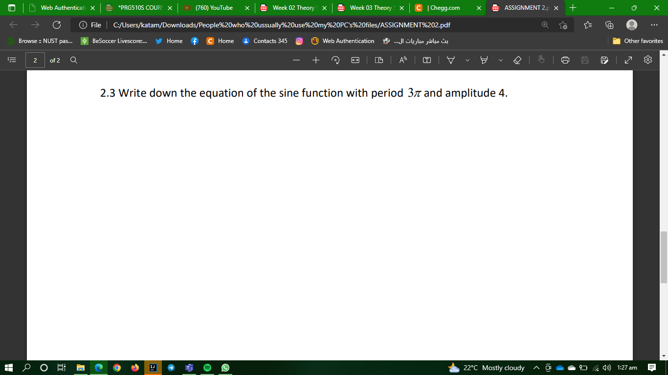 solved-2-3-write-down-the-equation-of-the-sine-function-with-chegg