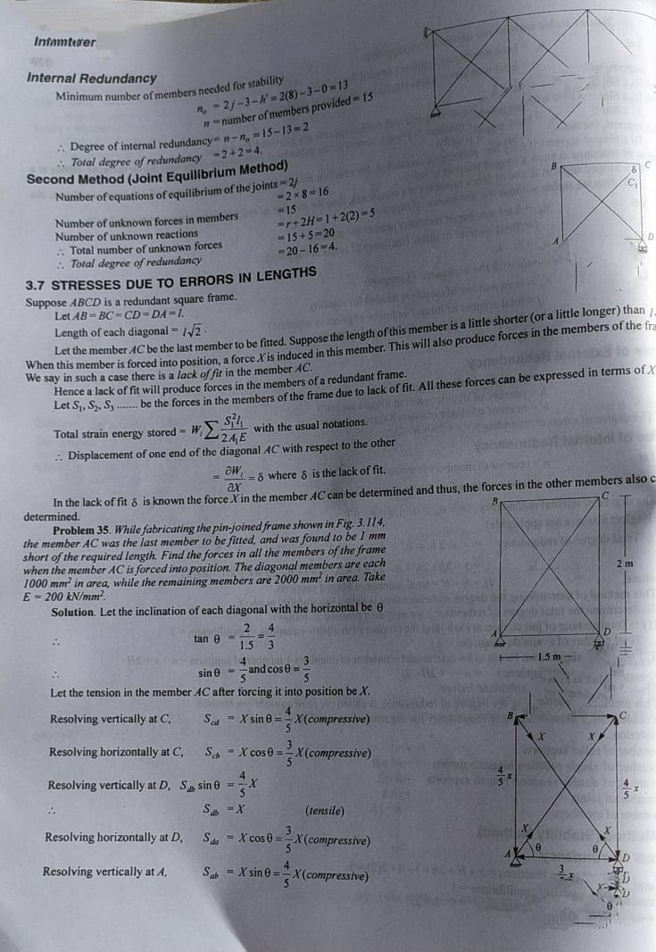 Solved Question in Civil Engineering / If this question is | Chegg.com