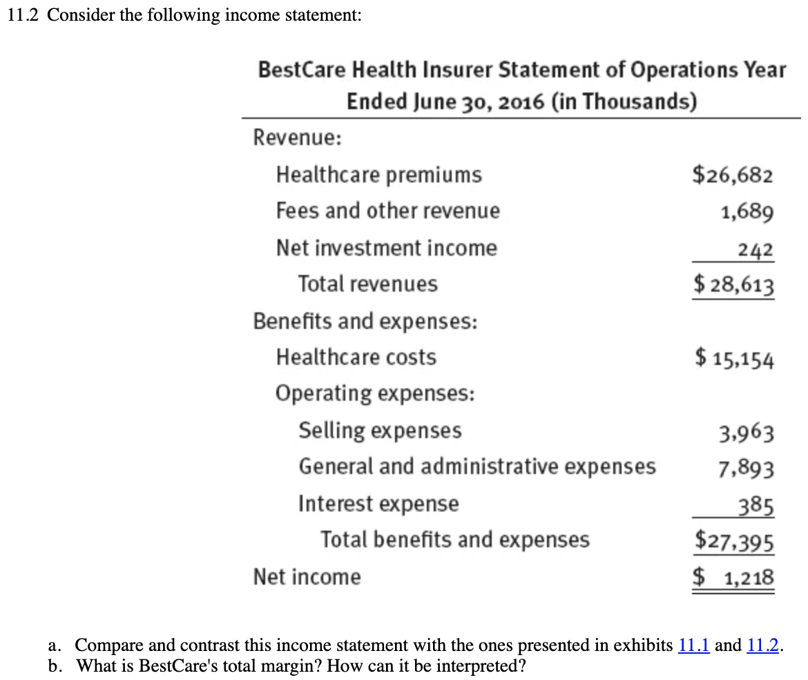 solved-a-how-does-this-income-statement-differ-from-the-ones-chegg