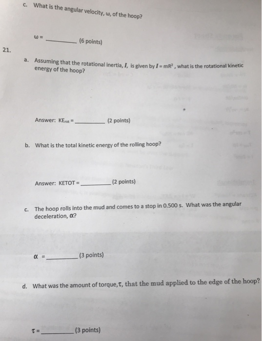 Solved 19. mass meter stick05N 0 cm 10 cm 35 cm tick .