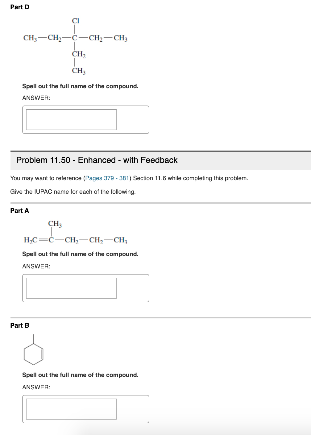 Solved You may want to reference (Pages 370 - 375) Section | Chegg.com