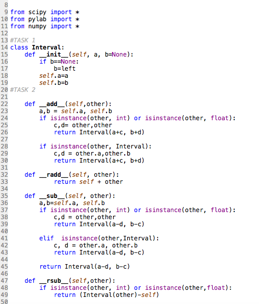 Solved python coding.... Need help getting the task 3 to | Chegg.com