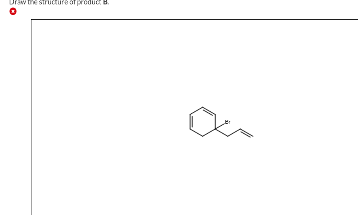 Solved Determine The Structures Of Compounds A And B In The | Chegg.com