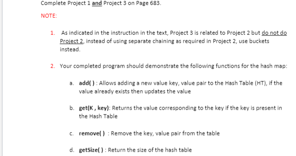 Solved Data Structures and Abstractions with Java, 5thEd. by | Chegg.com