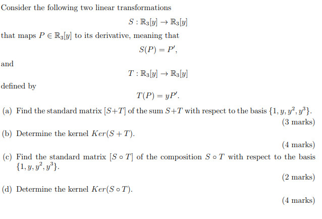 Solved Need Help With A,b,c And D. A Detailed Answer Would | Chegg.com