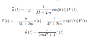 Find An Equilibrium Point X U So That The Bic Chegg Com