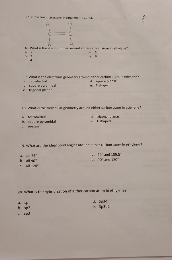 Solved What is the correct answer to each part Please Chegg