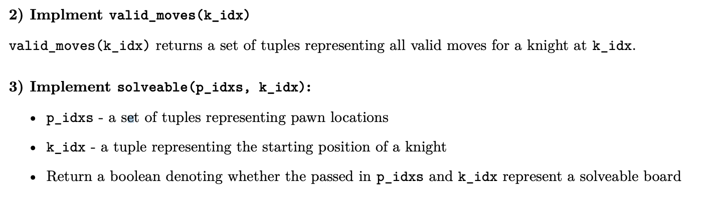 Solved (a) Assume you are given an N * N chessboard with