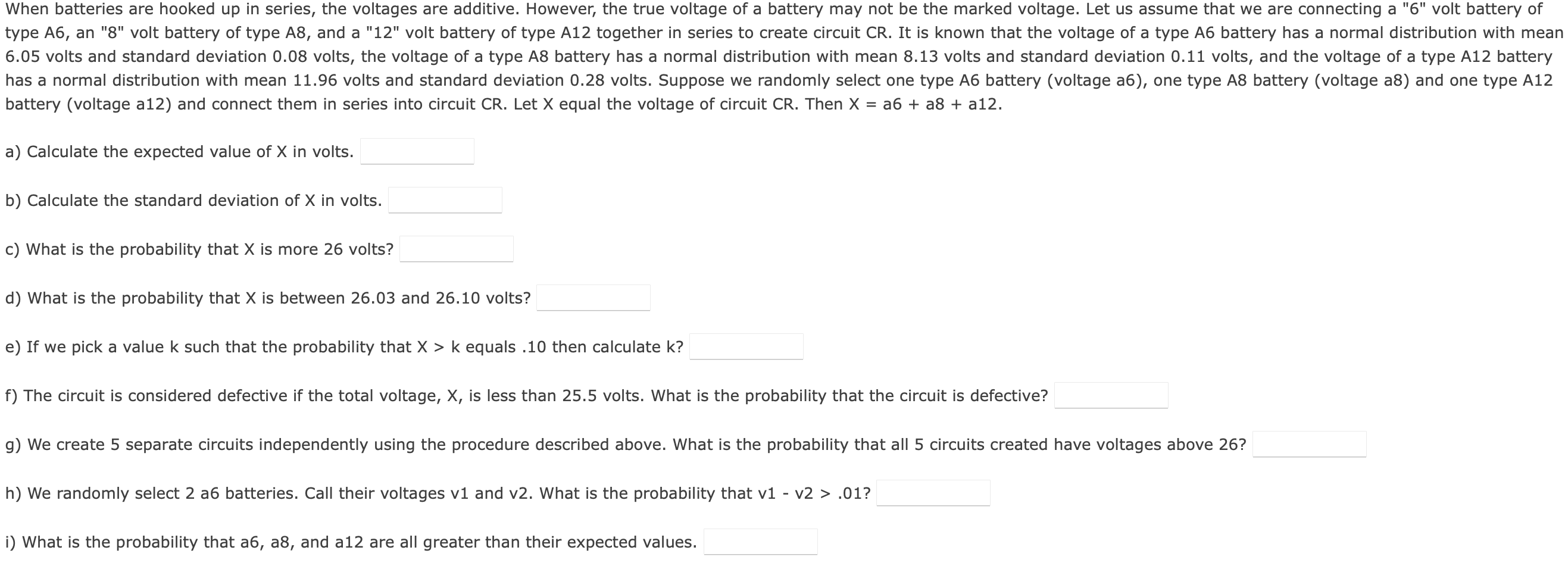 solved-when-batteries-are-hooked-up-in-series-the-voltages-chegg