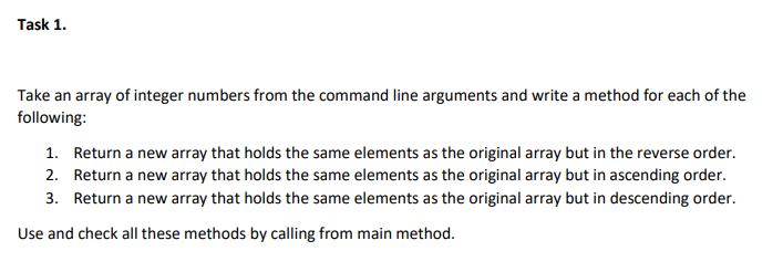 Solved Please write this program in JAVA language. please | Chegg.com