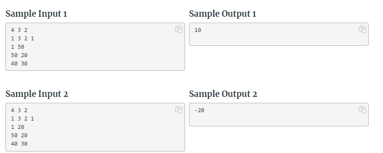 Solved Hi the solution should be in java and use some | Chegg.com