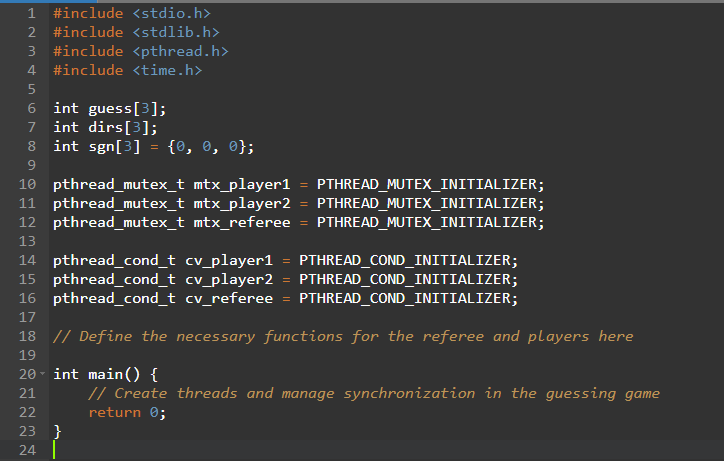 Solved Can anybody help me put this C language code to | Chegg.com