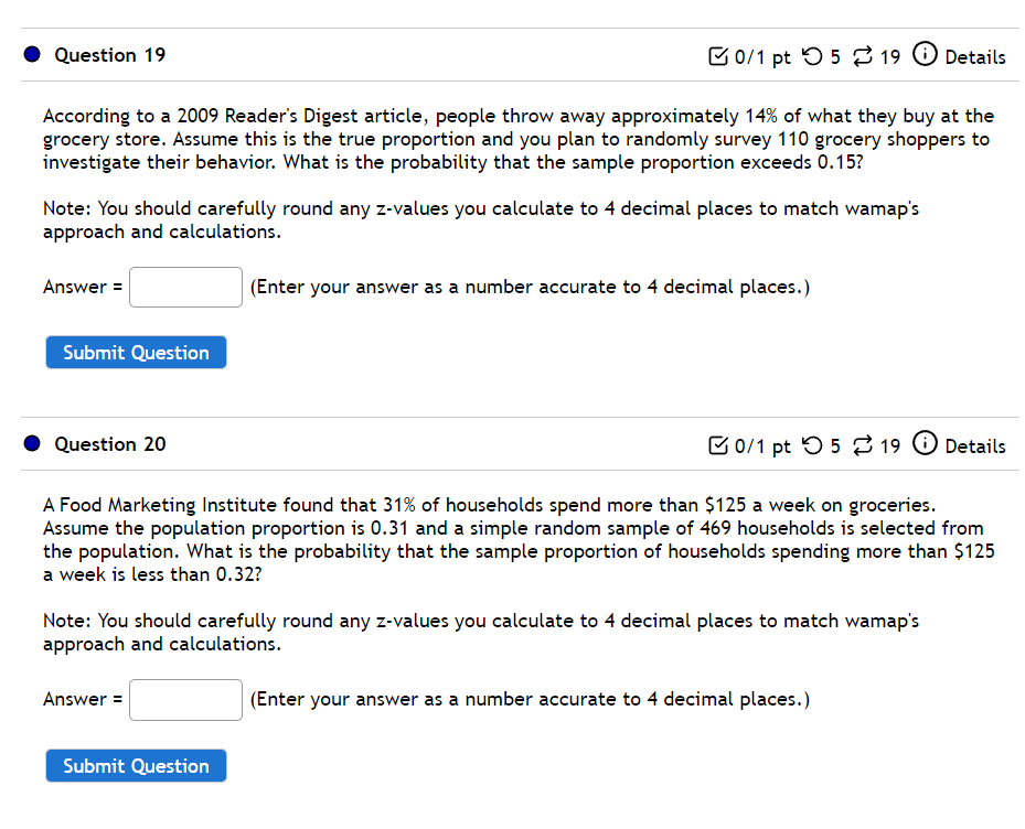 Solved According To A 2009 Reader's Digest Article, People | Chegg.com