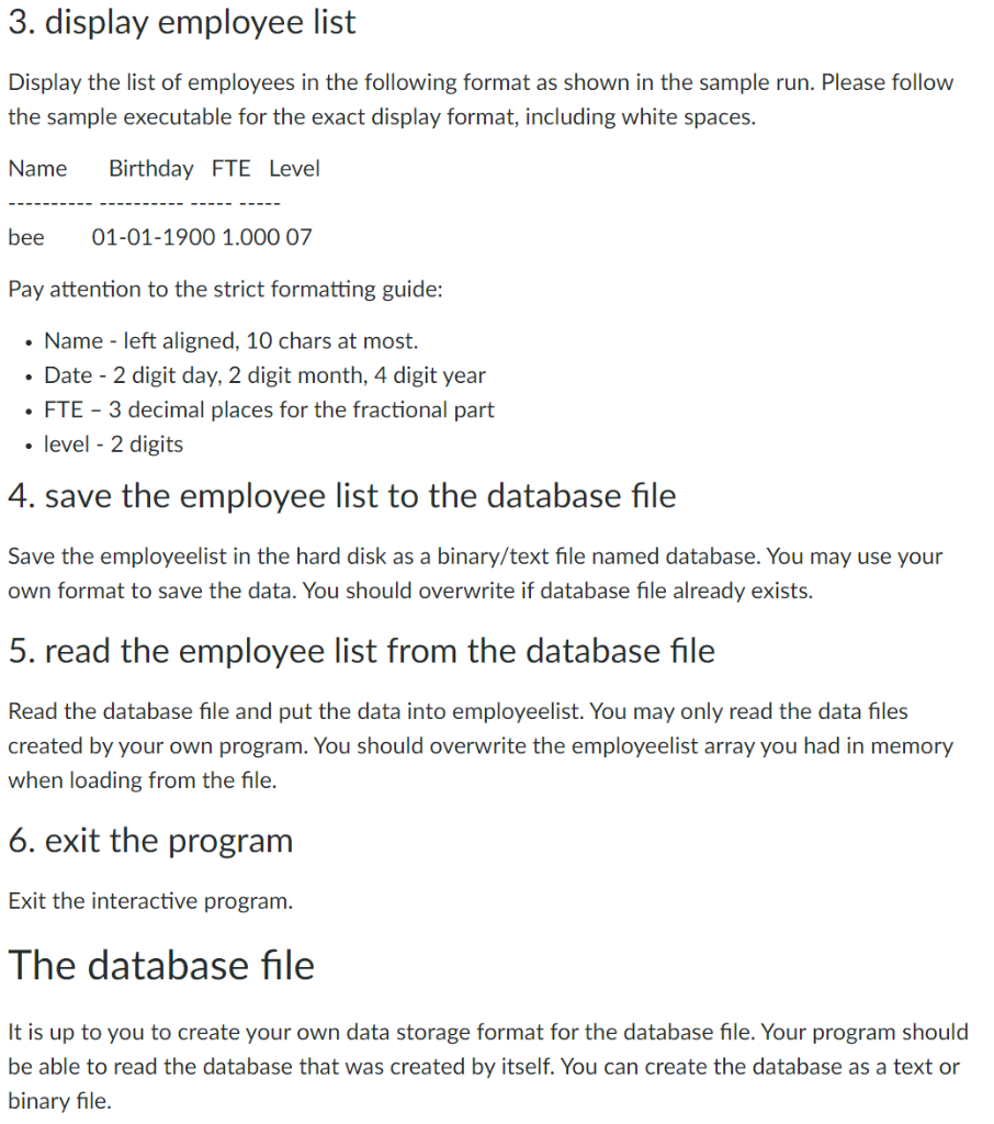 Solved Task Description Data Engineers regularly collect, | Chegg.com
