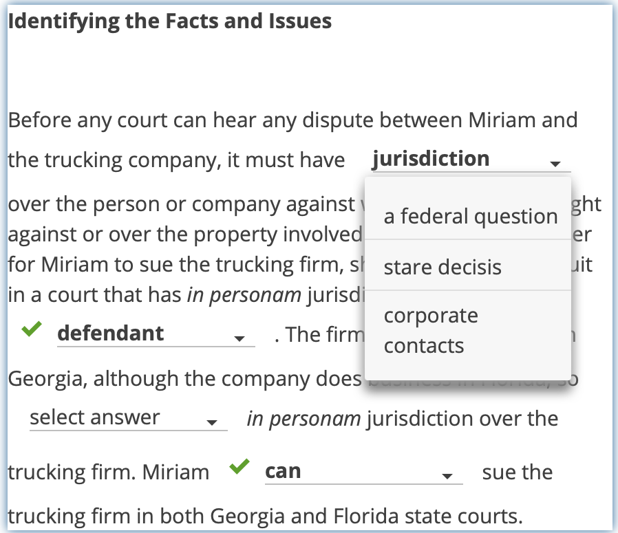 solved-identifying-the-facts-and-issues-er-before-any-court-chegg