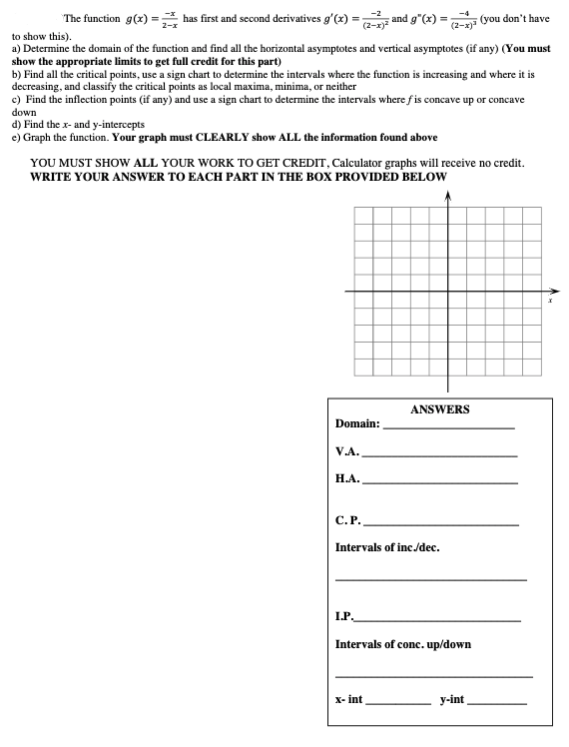 Solved Please write the answer in the format shown in the | Chegg.com