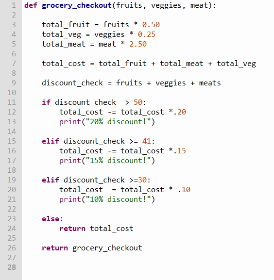 Solved Can anyone help me debug this code? I think that I | Chegg.com