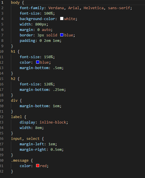 Solved Code Provided: display_profile.js "use | Chegg.com