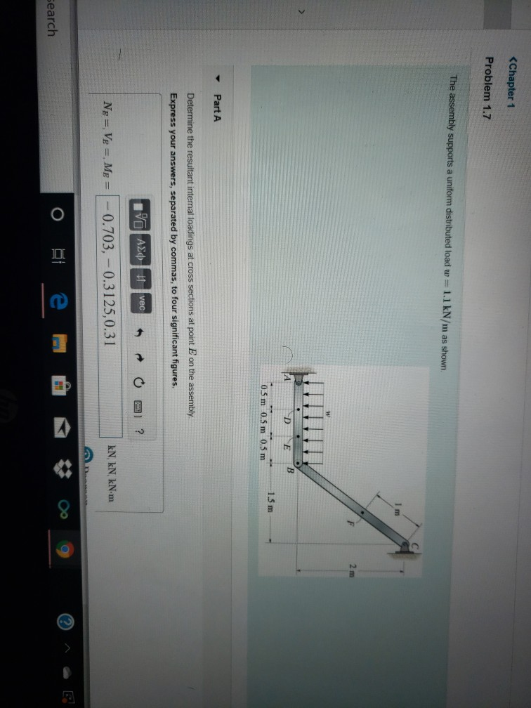 Solved Question | Chegg.com