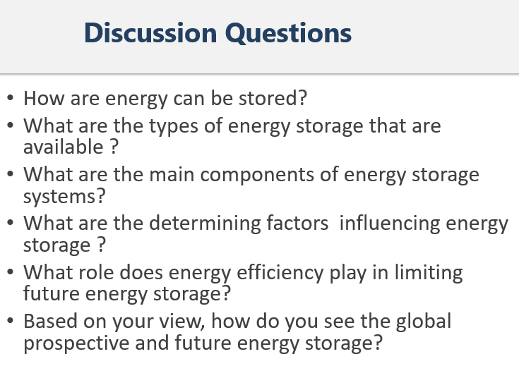 homework 2 energy storage answers