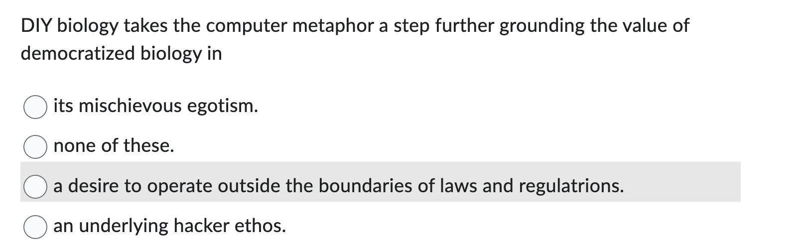 Solved PLEASE ANSWER TO ALL MY QUESTIONS. THAT'S ALL I HAVE | Chegg.com