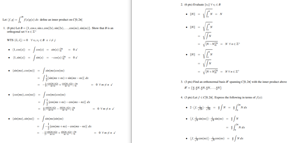 Solved Questions 2 And 3 Please Thank You And Please Su Chegg Com