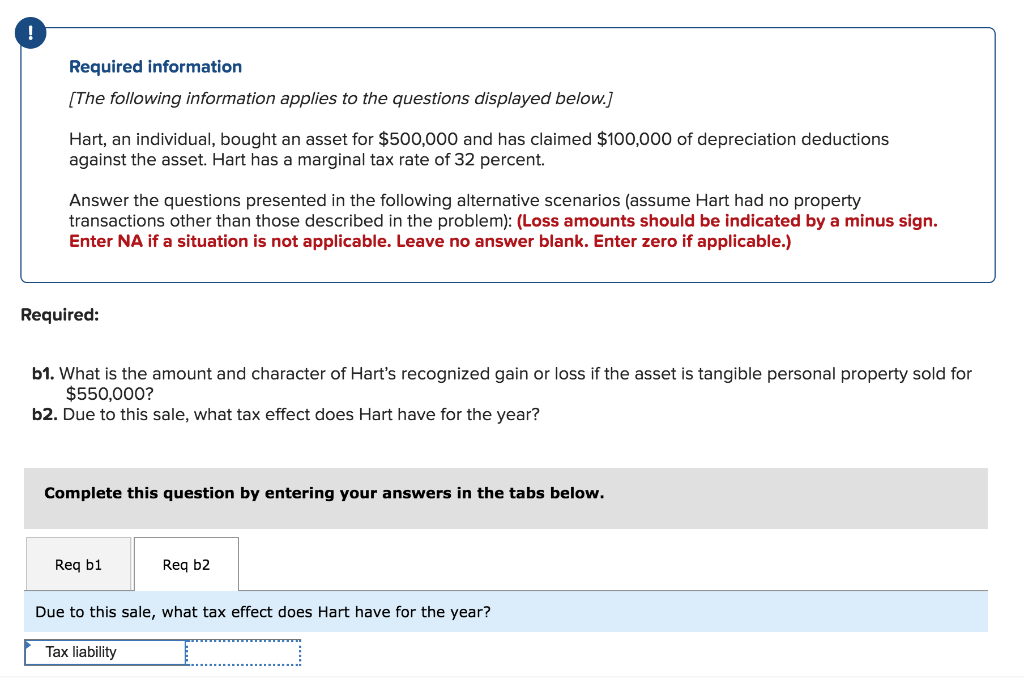 Solved Required information [The following information | Chegg.com