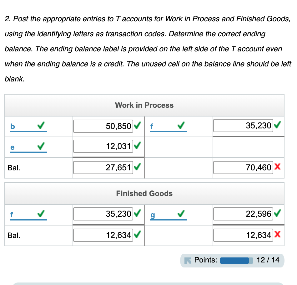 Solved Kaymer Industries Inc Uses A Job Order Cost System Chegg