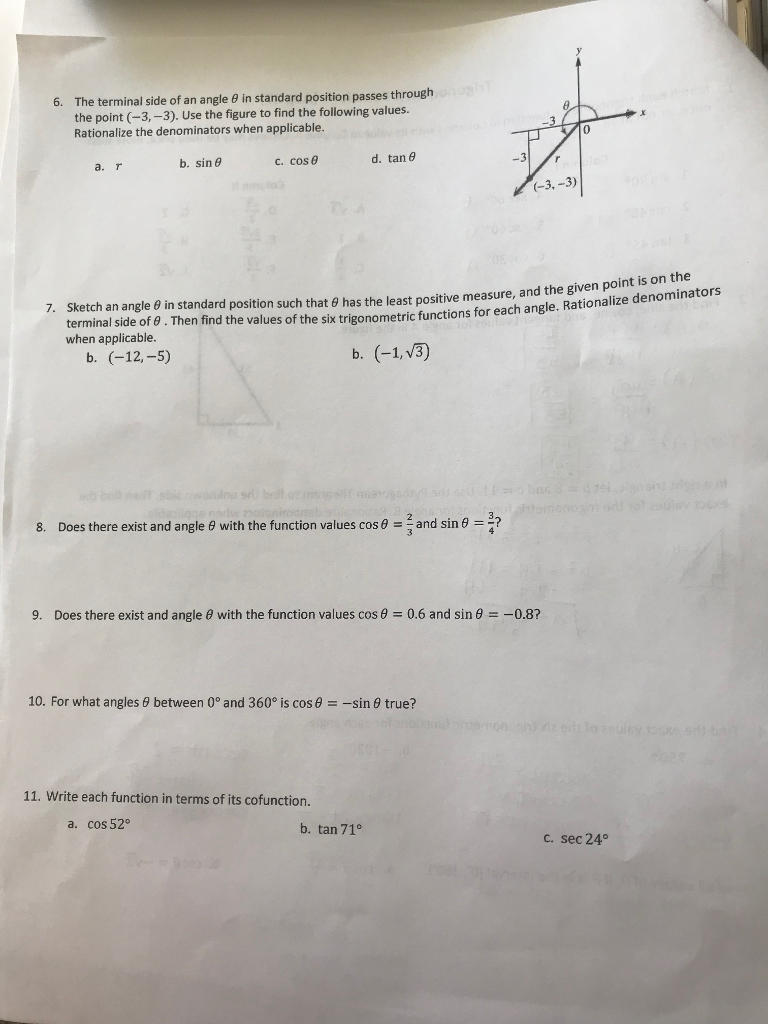 solved-the-terminal-side-of-an-angle-in-standard-position-chegg