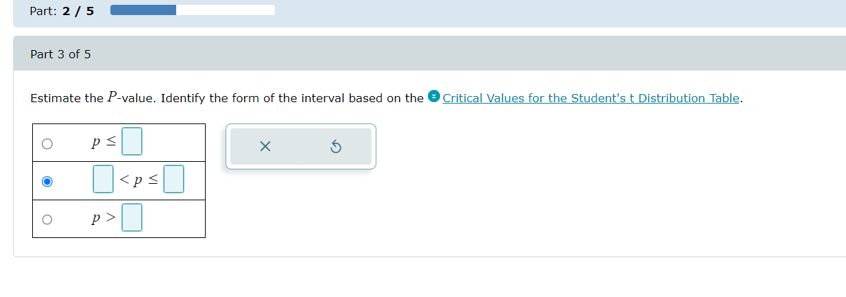 Solved Crossover Trial: A Crossover Trial Is A Type Of | Chegg.com