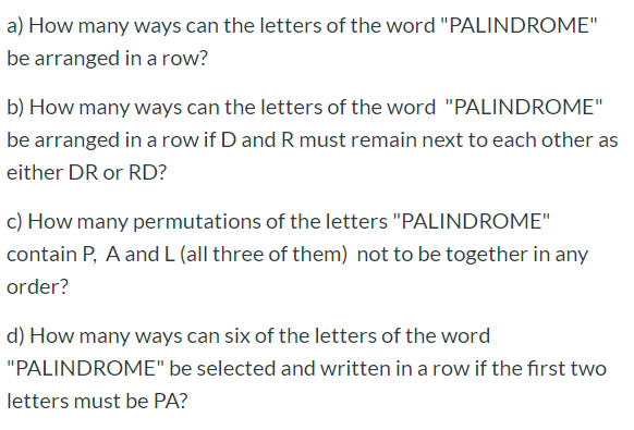 solved-a-how-many-ways-can-the-letters-of-the-word-chegg