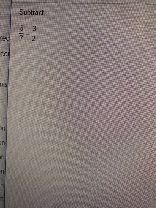 Solved Evaluate 4 5 Ed 5 His On On On Chegg