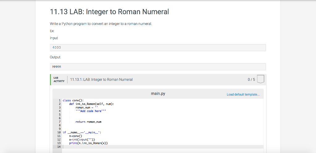 solved-1113-lab-integer-roman-numeral-write-python-progra