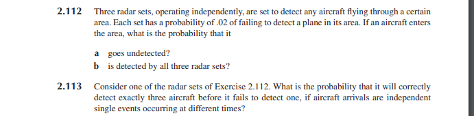 Solved You need to get the information from Exercise 112 | Chegg.com