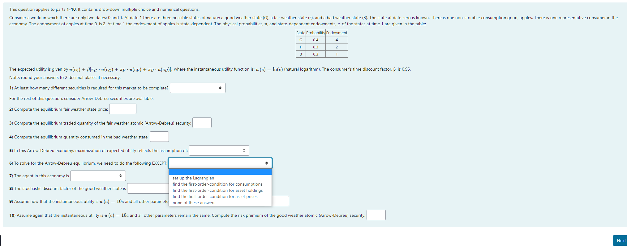 solved-1-at-least-how-many-different-securities-is-required-chegg