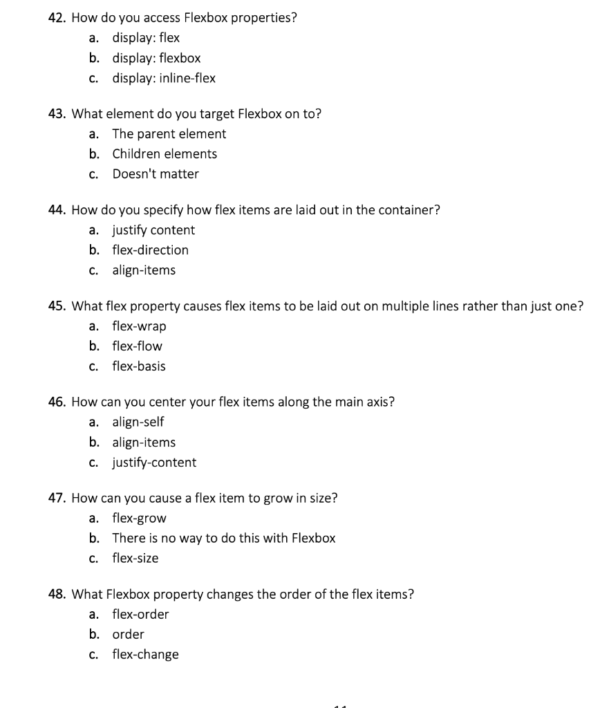 solved-42-how-do-you-access-flexbox-properties-display