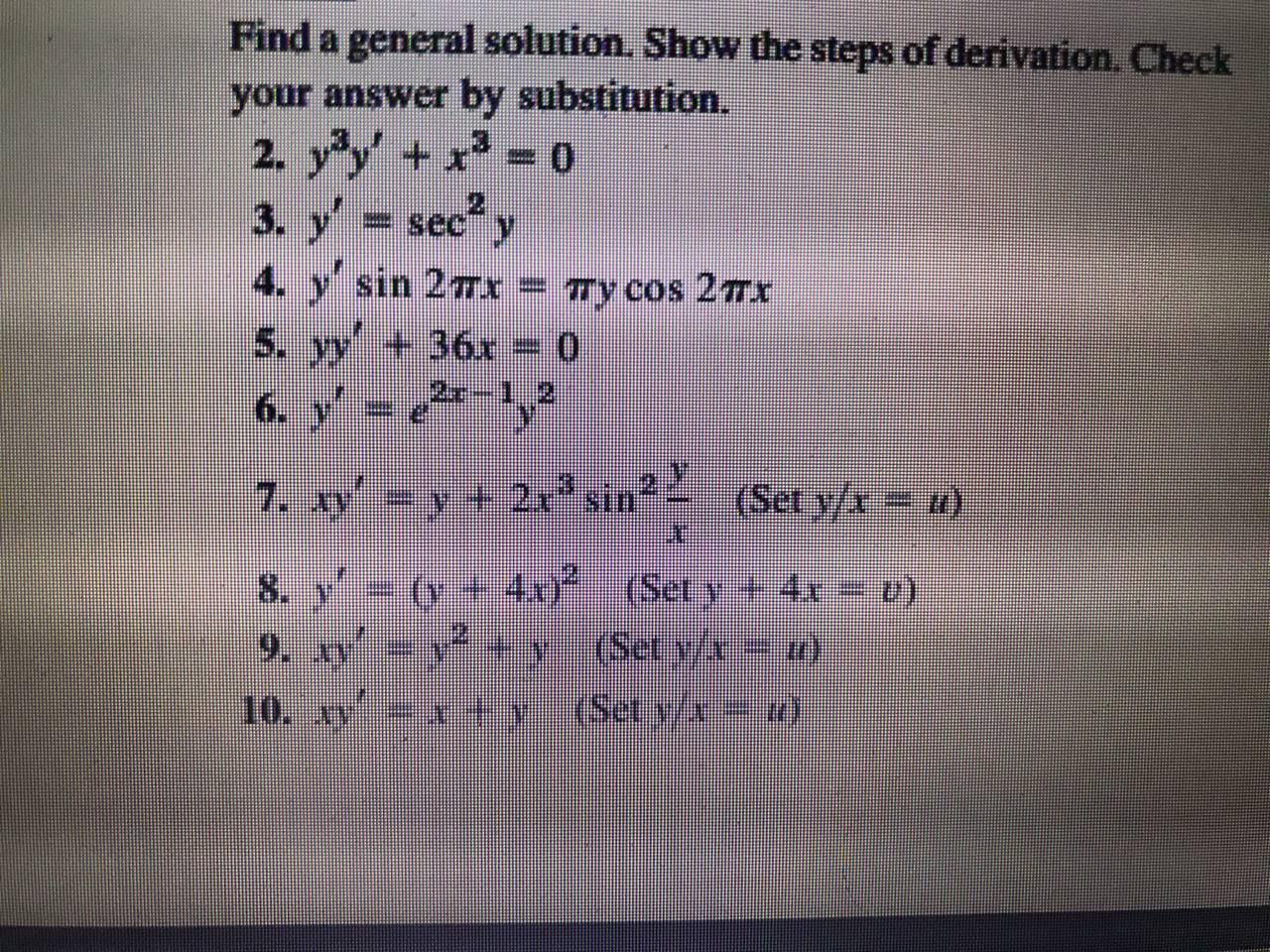 solved-find-a-general-solution-show-the-steps-of-chegg