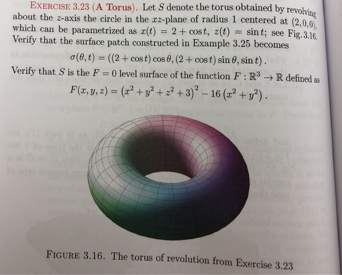 Solved Differential Geometry of Curves and Surfacesby