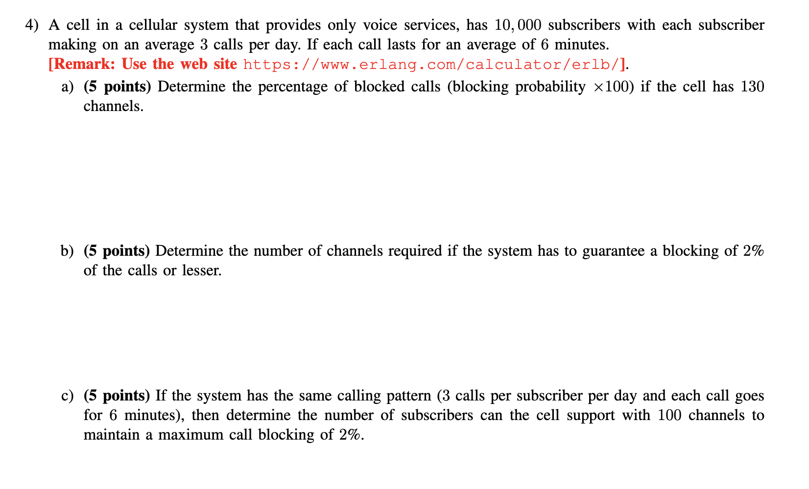 solved-a-cell-in-a-cellular-system-that-provides-only-voice-chegg